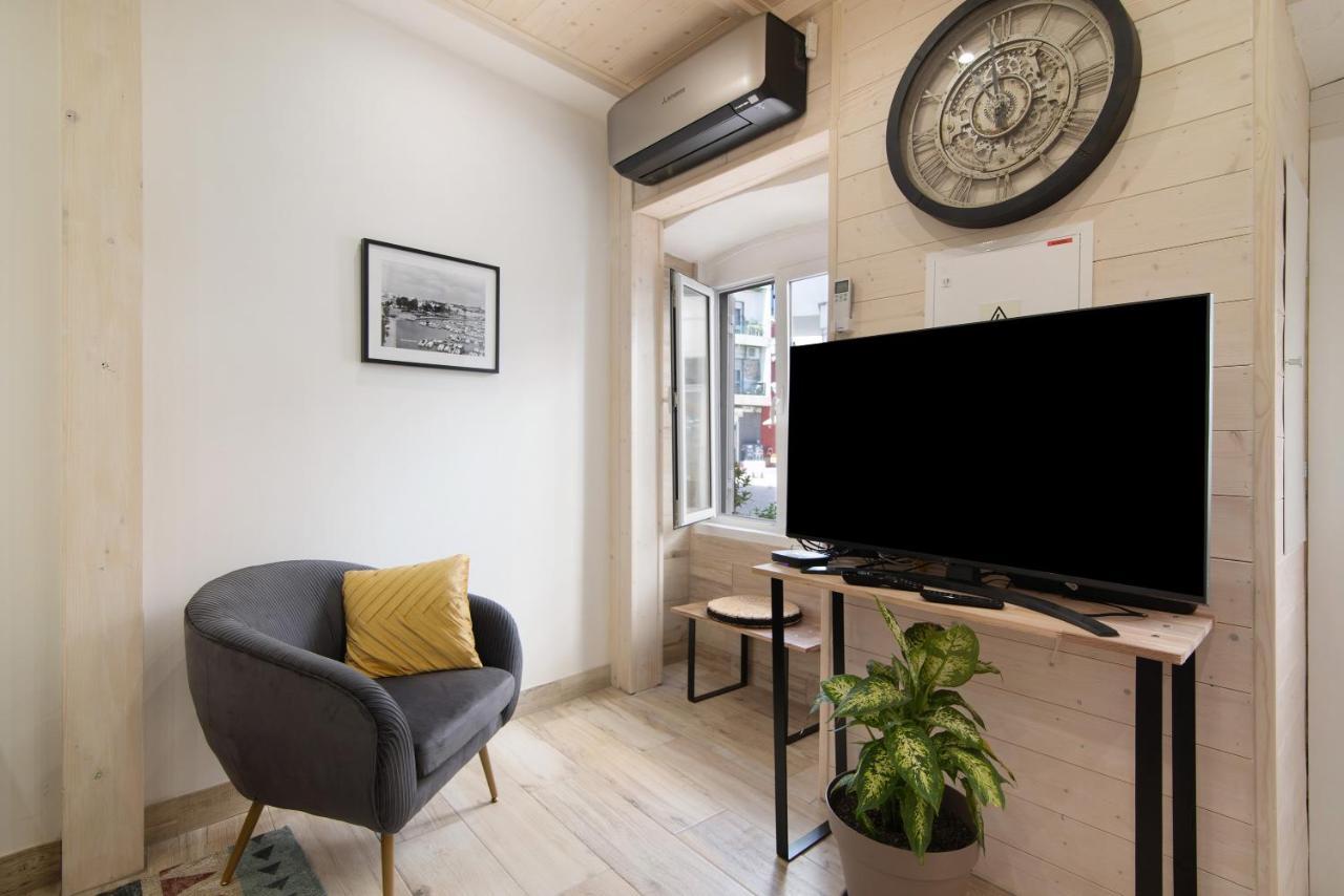 파로 Casa Na Travessa 2 아파트 외부 사진