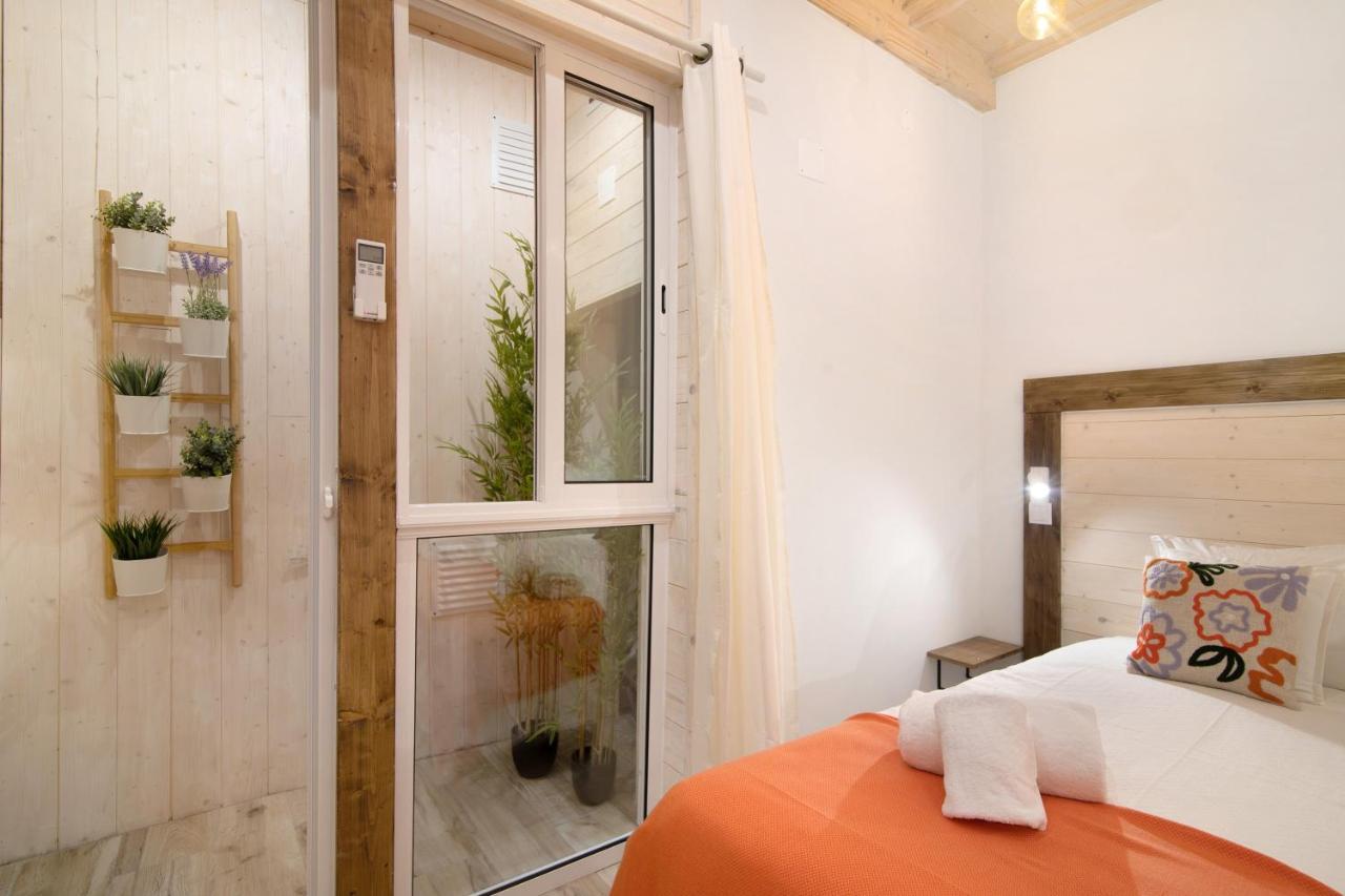 파로 Casa Na Travessa 2 아파트 외부 사진