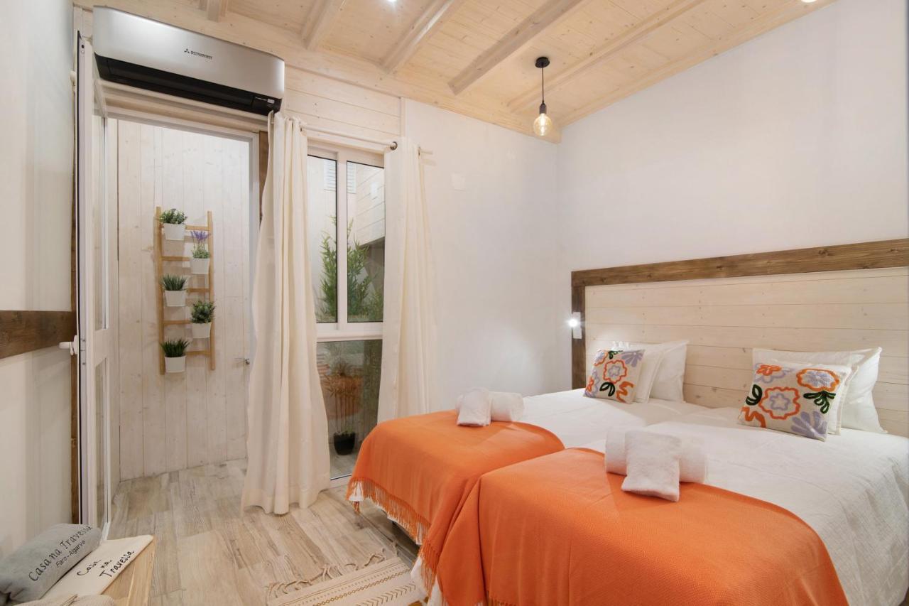 파로 Casa Na Travessa 2 아파트 외부 사진