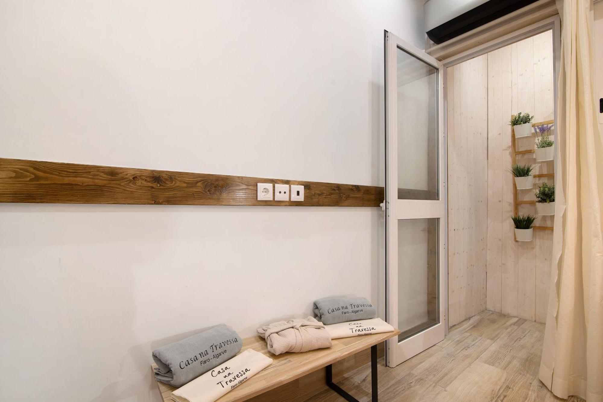 파로 Casa Na Travessa 2 아파트 외부 사진